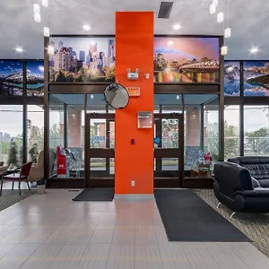 Motel Airport Traveller's, Calgary