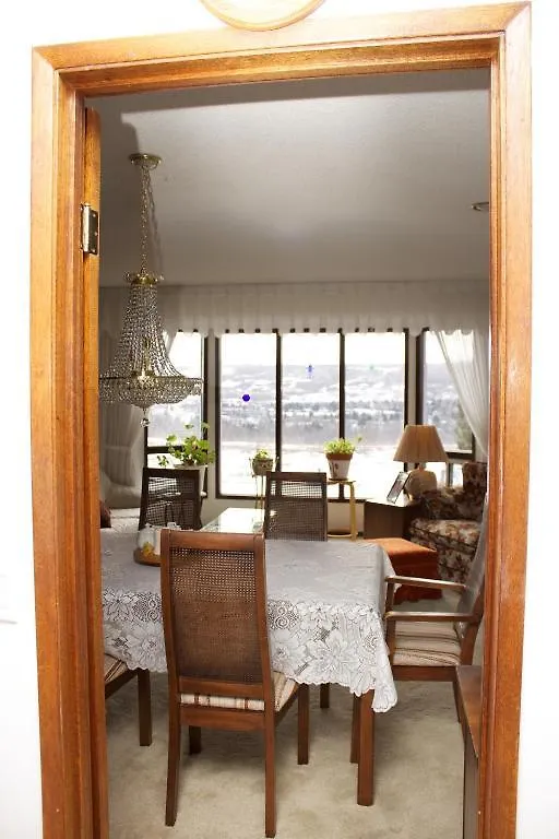 Cozy Nest Bed & Breakfast Calgary