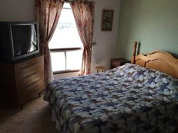 Cozy Nest Bed & Breakfast Calgary
