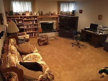 Cozy Nest Bed & Breakfast Calgary
