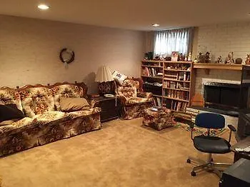 Cozy Nest Bed & Breakfast Calgary 2*,