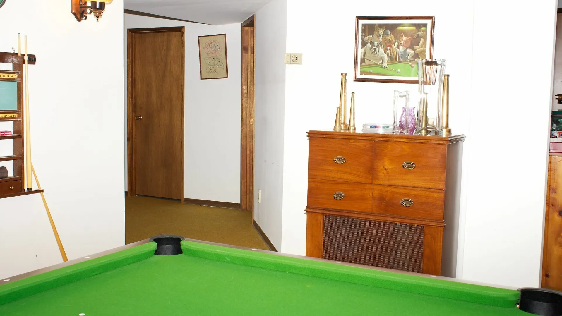 Cozy Nest Bed & Breakfast Calgary