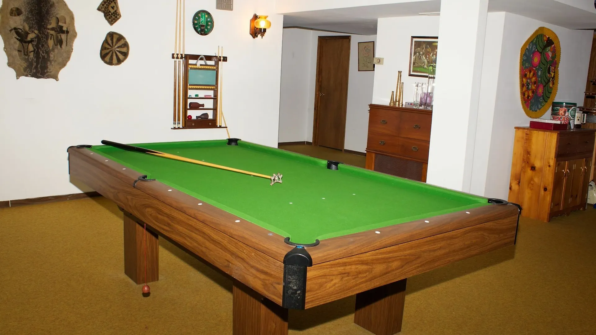 Cozy Nest Bed & Breakfast Calgary