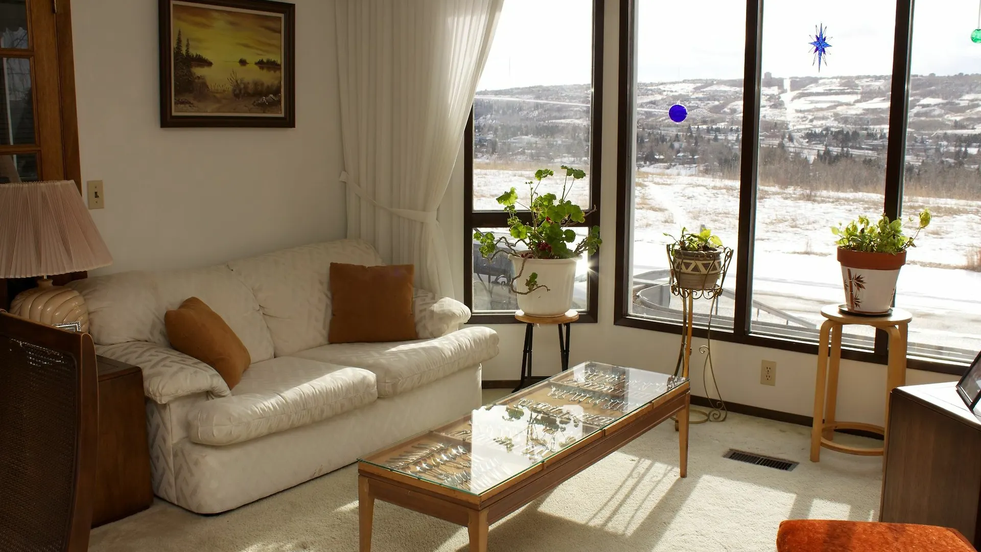 Cozy Nest Bed & Breakfast Calgary 2*,